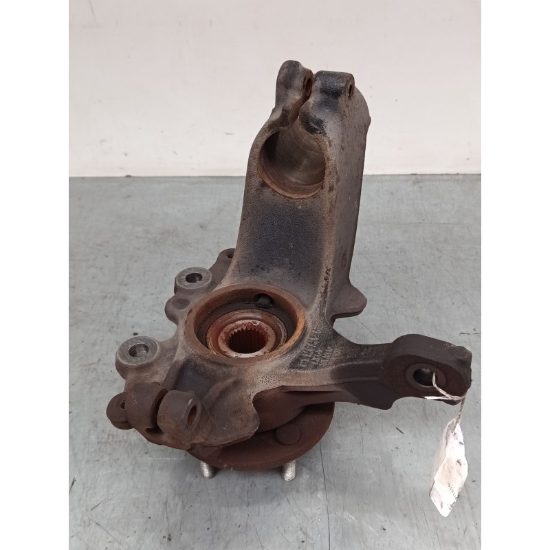 Recambio de mangueta delantera derecha para ford c-max ii (dxa/cb7, dxa/ceu) 1.0 ecoboost referencia OEM IAM   