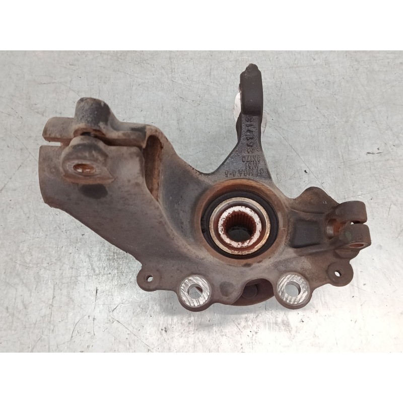 Recambio de mangueta delantera derecha para ford c-max ii (dxa/cb7, dxa/ceu) 1.0 ecoboost referencia OEM IAM   