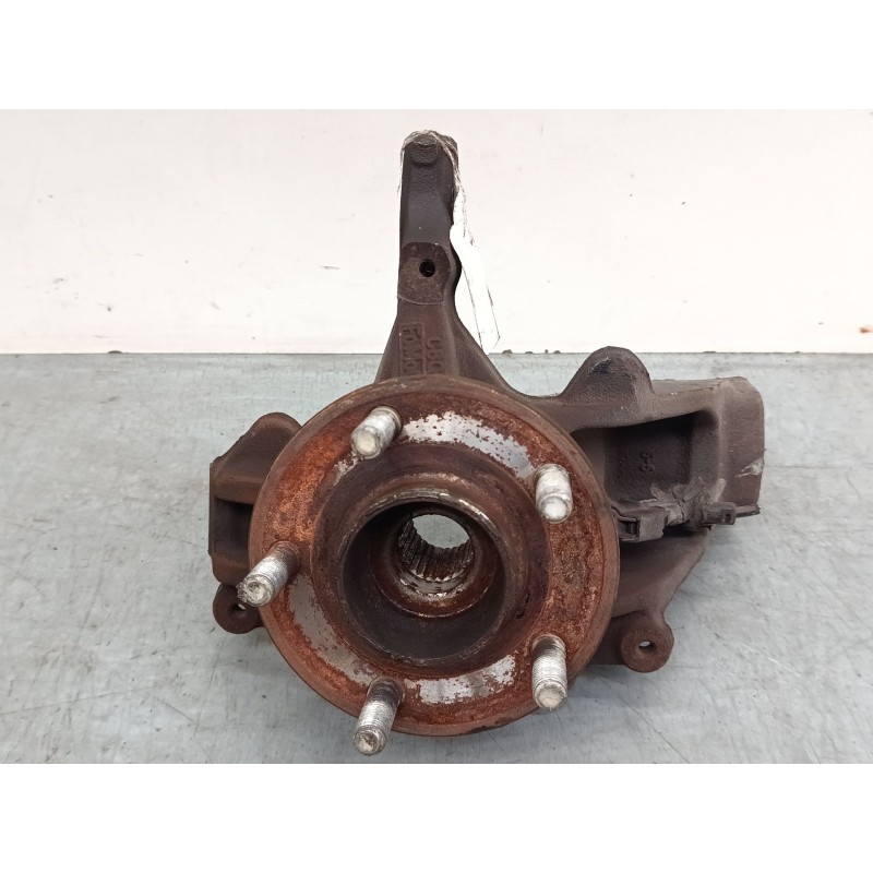 Recambio de mangueta delantera derecha para ford c-max ii (dxa/cb7, dxa/ceu) 1.0 ecoboost referencia OEM IAM   