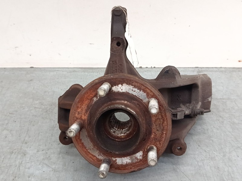 Recambio de mangueta delantera derecha para ford c-max ii (dxa/cb7, dxa/ceu) 1.0 ecoboost referencia OEM IAM   