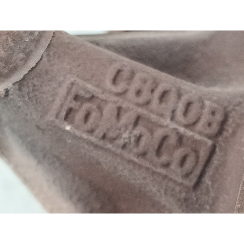 Recambio de mangueta delantera derecha para ford c-max ii (dxa/cb7, dxa/ceu) 1.0 ecoboost referencia OEM IAM   