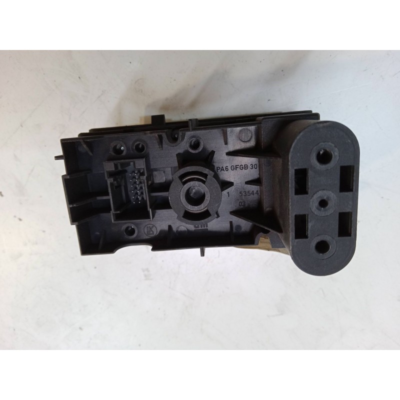 Recambio de conmutador de luces para opel vectra c station wagon (z02) 1.9 cdti (f35) referencia OEM IAM   