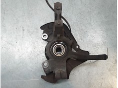 Recambio de mangueta delantera derecha para fiat 500 (312_) 1.2 (312axa1a) referencia OEM IAM    2