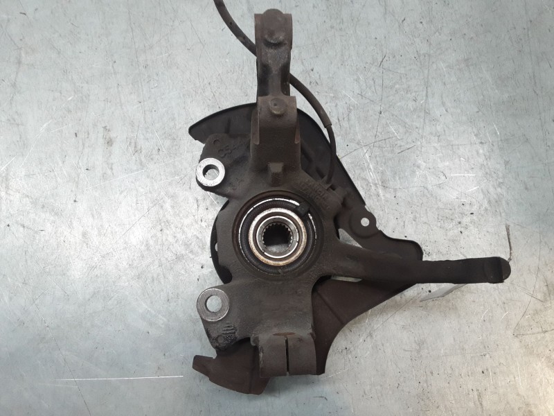 Recambio de mangueta delantera derecha para fiat 500 (312_) 1.2 (312axa1a) referencia OEM IAM   