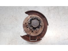 Recambio de mangueta delantera derecha para ssangyong korando (kj) 2.9 td referencia OEM IAM   