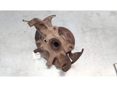 Recambio de mangueta delantera derecha para ssangyong korando (kj) 2.9 td referencia OEM IAM    2