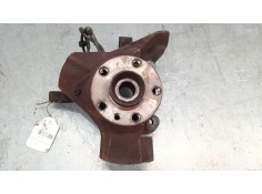 Recambio de mangueta delantera derecha para peugeot expert (224_) 2.0 hdi 16v referencia OEM IAM   