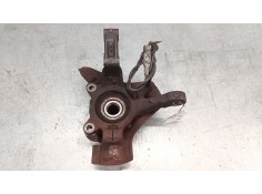 Recambio de mangueta delantera derecha para peugeot expert (224_) 2.0 hdi 16v referencia OEM IAM    2