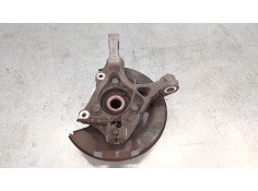 Recambio de mangueta delantera derecha para opel astra j (p10) 1.4 turbo (68) referencia OEM IAM    2