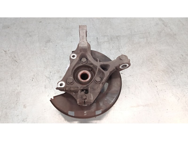 Recambio de mangueta delantera derecha para opel astra j (p10) 1.4 turbo (68) referencia OEM IAM   