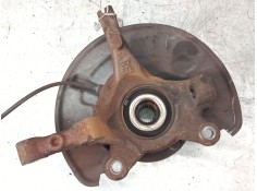 Recambio de mangueta delantera derecha para smart forfour (454) 1.1 (454.030) referencia OEM IAM 32329853  