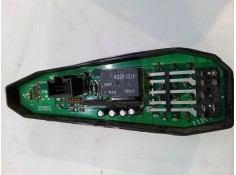 Recambio de mando elevalunas delantero izquierdo para hyundai coupe i (rd) 1.6 16v referencia OEM IAM   