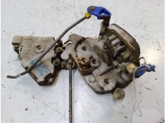 Recambio de cerradura puerta delantera derecha para nissan vanette cargo furgoneta (hc 23) 2.3 d referencia OEM IAM    2