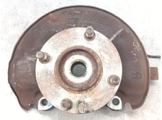 Recambio de mangueta delantera derecha para smart forfour (454) 1.1 (454.030) referencia OEM IAM 32329853   2