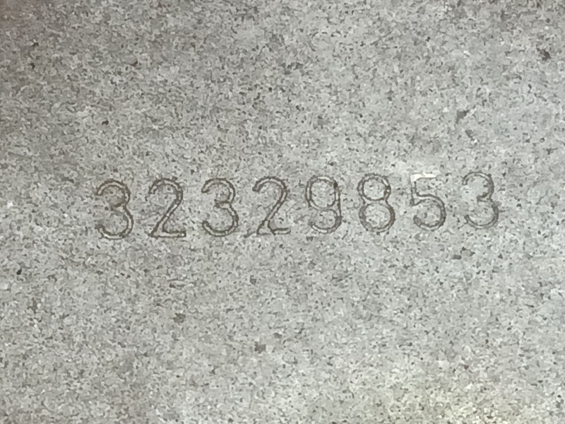 Recambio de mangueta delantera derecha para smart forfour (454) 1.1 (454.030) referencia OEM IAM 32329853  