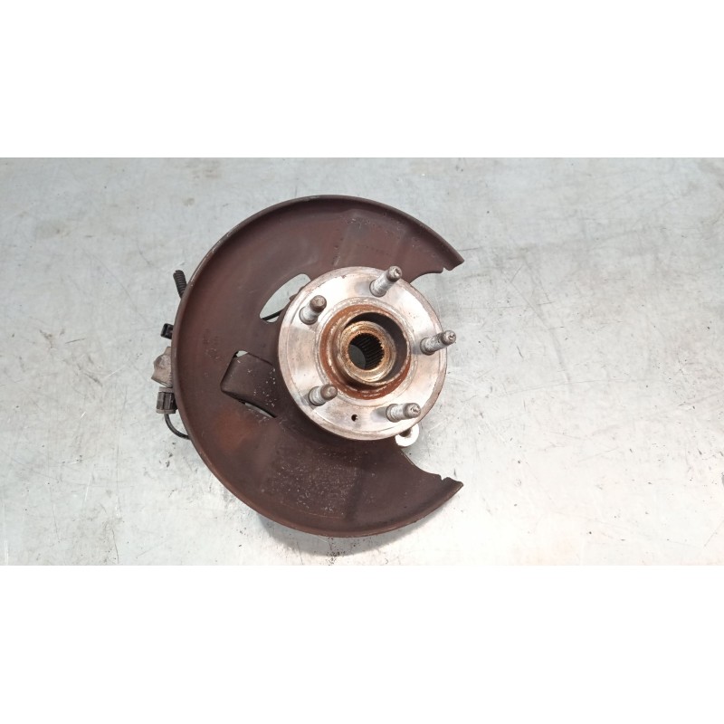 Recambio de mangueta delantera derecha para opel insignia a sports tourer (g09) 2.0 cdti (35) referencia OEM IAM   