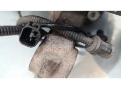 Recambio de mangueta delantera derecha para opel insignia a sports tourer (g09) 2.0 cdti (35) referencia OEM IAM    2