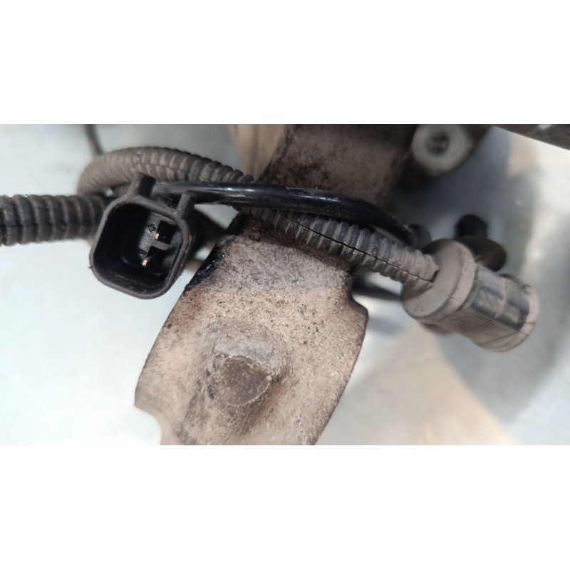 Recambio de mangueta delantera derecha para opel insignia a sports tourer (g09) 2.0 cdti (35) referencia OEM IAM   