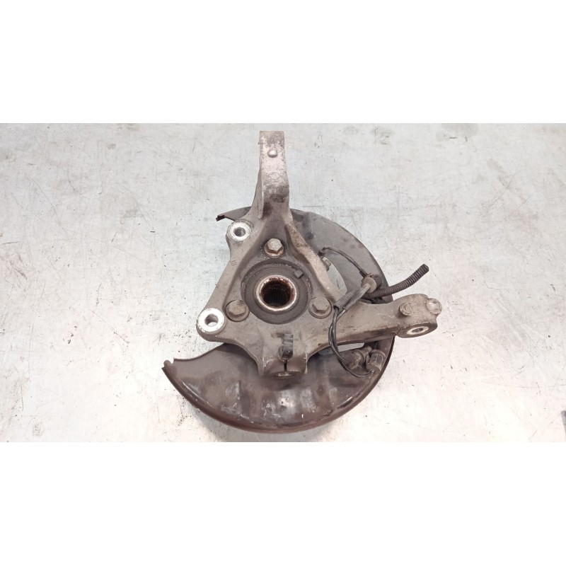 Recambio de mangueta delantera derecha para opel insignia a sports tourer (g09) 2.0 cdti (35) referencia OEM IAM   