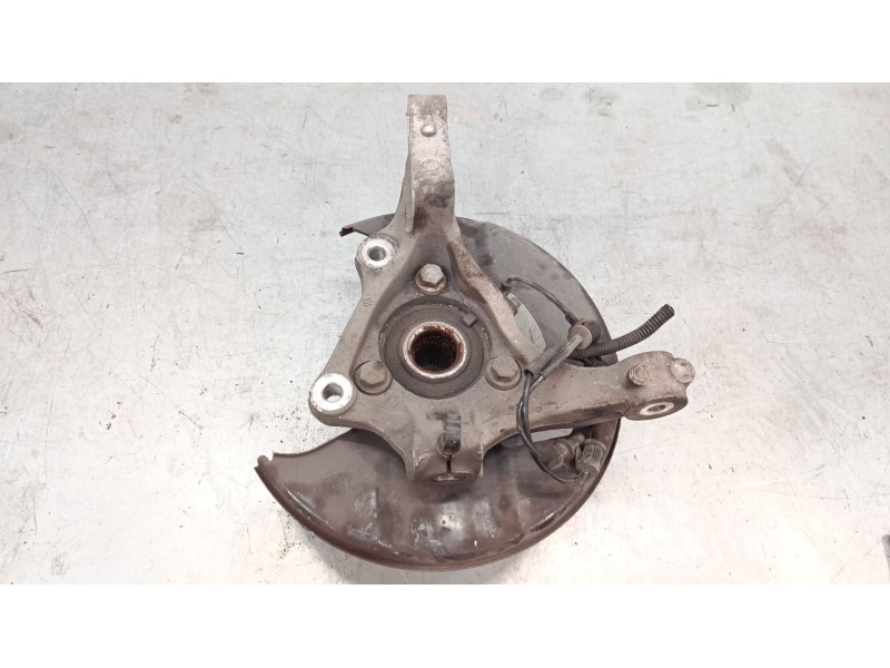 Recambio de mangueta delantera derecha para opel insignia a sports tourer (g09) 2.0 cdti (35) referencia OEM IAM   