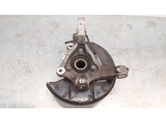 Recambio de mangueta delantera derecha para opel insignia a (g09) 2.0 cdti (68) referencia OEM IAM    2