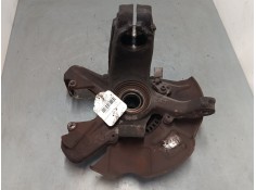 Recambio de mangueta delantera derecha para volkswagen new beetle descapotable (1y7) 2.0 referencia OEM IAM   