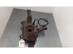 Recambio de mangueta delantera derecha para renault grand scénic iii (jz0/1_) 2.0 dci (jz0y) referencia OEM IAM   