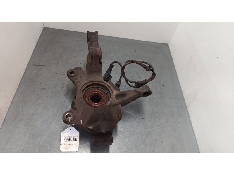 Recambio de mangueta delantera derecha para renault grand scénic iii (jz0/1_) 2.0 dci (jz0y) referencia OEM IAM   