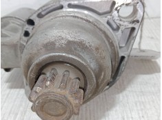 Recambio de motor arranque para seat ibiza iii (6l1) 1.9 tdi cupra r referencia OEM IAM 02M911023N   2