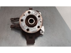 Recambio de mangueta delantera derecha para renault grand scénic iii (jz0/1_) 2.0 dci (jz0y) referencia OEM IAM    2