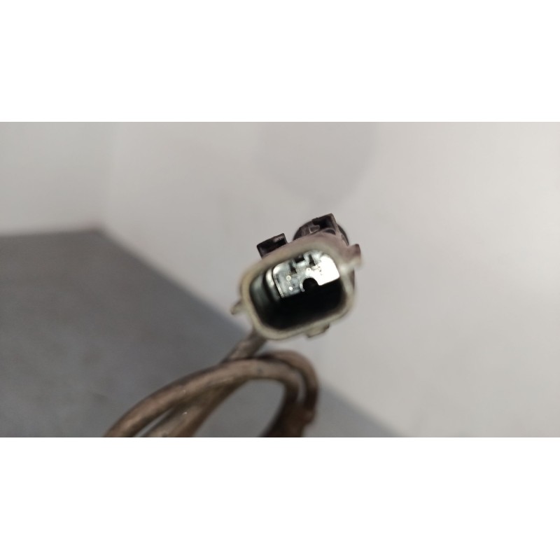 Recambio de mangueta delantera derecha para renault grand scénic iii (jz0/1_) 2.0 dci (jz0y) referencia OEM IAM   