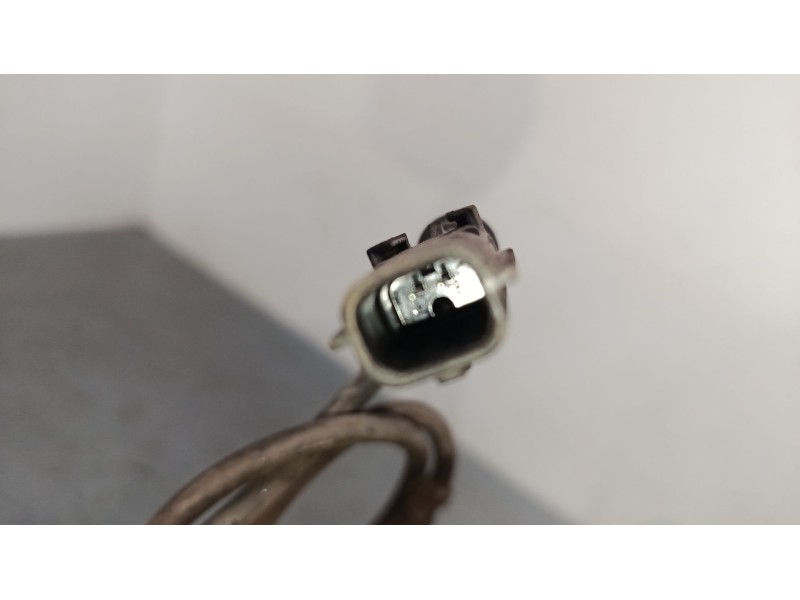 Recambio de mangueta delantera derecha para renault grand scénic iii (jz0/1_) 2.0 dci (jz0y) referencia OEM IAM   