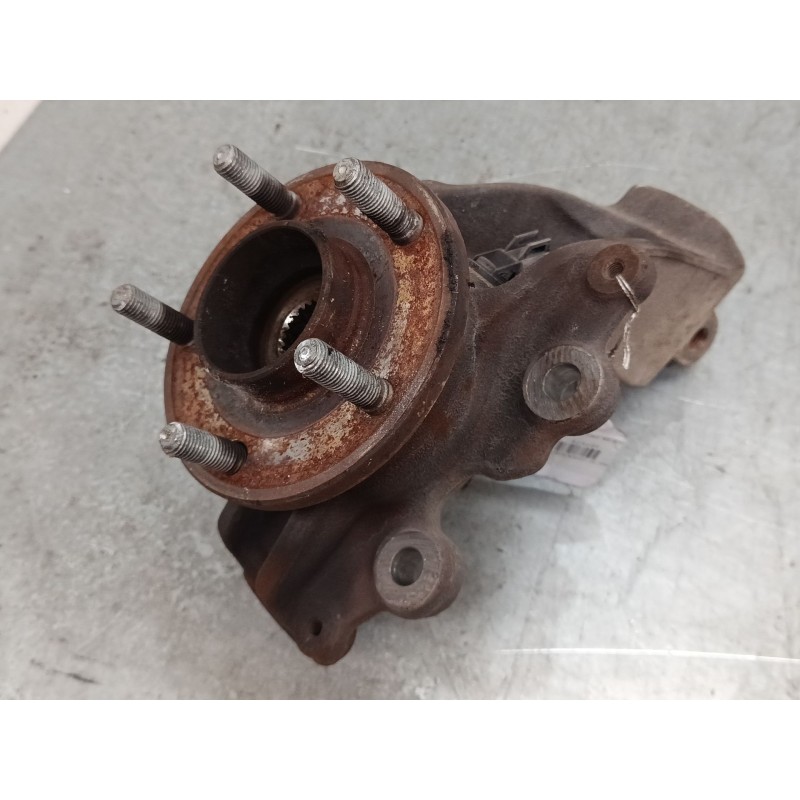 Recambio de mangueta delantera derecha para ford c-max ii (dxa/cb7, dxa/ceu) 1.6 ti referencia OEM IAM   