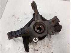 Recambio de mangueta delantera derecha para fiat 500l (351_, 352_) 1.4 (199lyb1b) referencia OEM IAM   