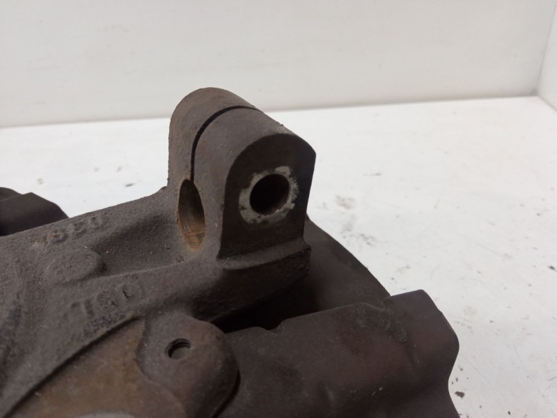 Recambio de mangueta delantera derecha para fiat 500l (351_, 352_) 1.4 (199lyb1b) referencia OEM IAM   