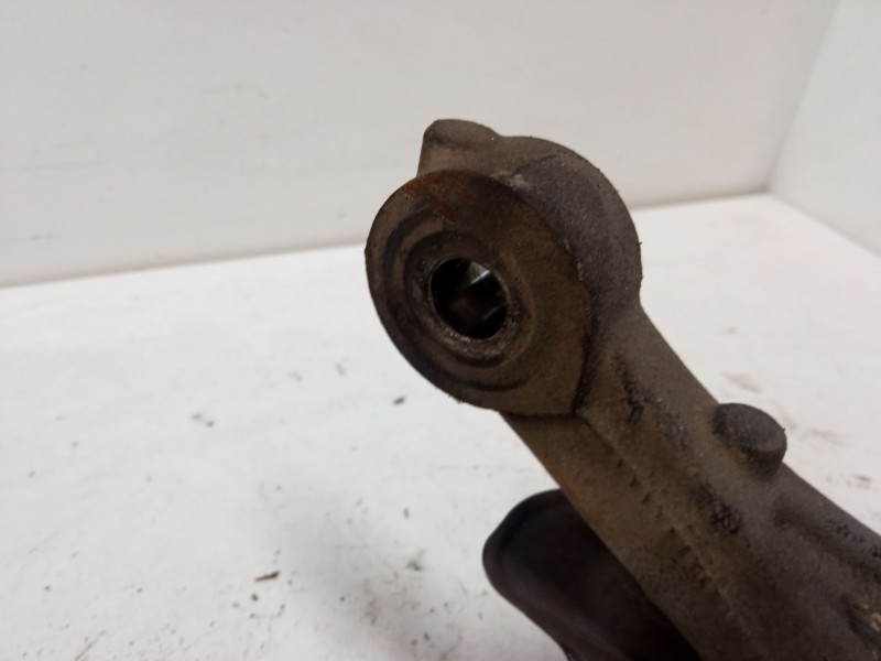 Recambio de mangueta delantera derecha para fiat 500l (351_, 352_) 1.4 (199lyb1b) referencia OEM IAM   