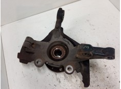 Recambio de mangueta delantera izquierda para fiat 500l (351_, 352_) 1.4 (199lyb1b) referencia OEM IAM   