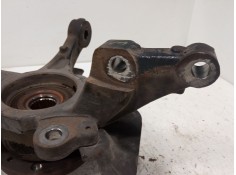 Recambio de mangueta delantera izquierda para fiat 500l (351_, 352_) 1.4 (199lyb1b) referencia OEM IAM    2