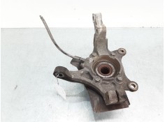 Recambio de mangueta delantera izquierda para hyundai i30 (gd) 1.4 crdi referencia OEM IAM   