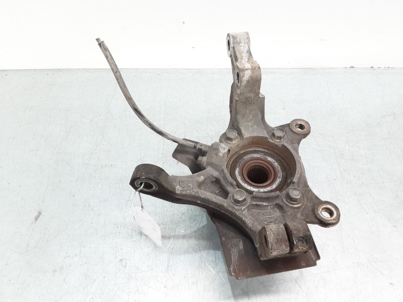 Recambio de mangueta delantera izquierda para hyundai i30 (gd) 1.4 crdi referencia OEM IAM   