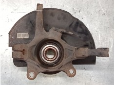 Recambio de mangueta delantera izquierda para hyundai ix35 (lm, el, elh) 1.7 crdi referencia OEM IAM   