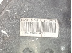 Recambio de mangueta delantera izquierda para hyundai ix35 (lm, el, elh) 1.7 crdi referencia OEM IAM    2