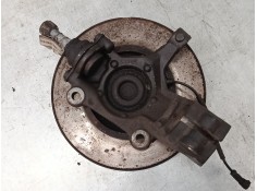 Recambio de mangueta delantera izquierda para ford transit v363 autobús (fad, fbd) 2.2 tdci rwd referencia OEM IAM   