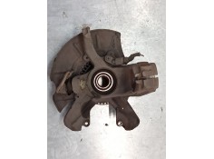 Recambio de mangueta delantera izquierda para volkswagen golf iv (1j1) 1.9 tdi referencia OEM IAM   
