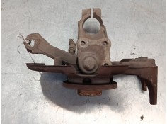 Recambio de mangueta delantera izquierda para volkswagen golf iv (1j1) 1.9 tdi referencia OEM IAM    2