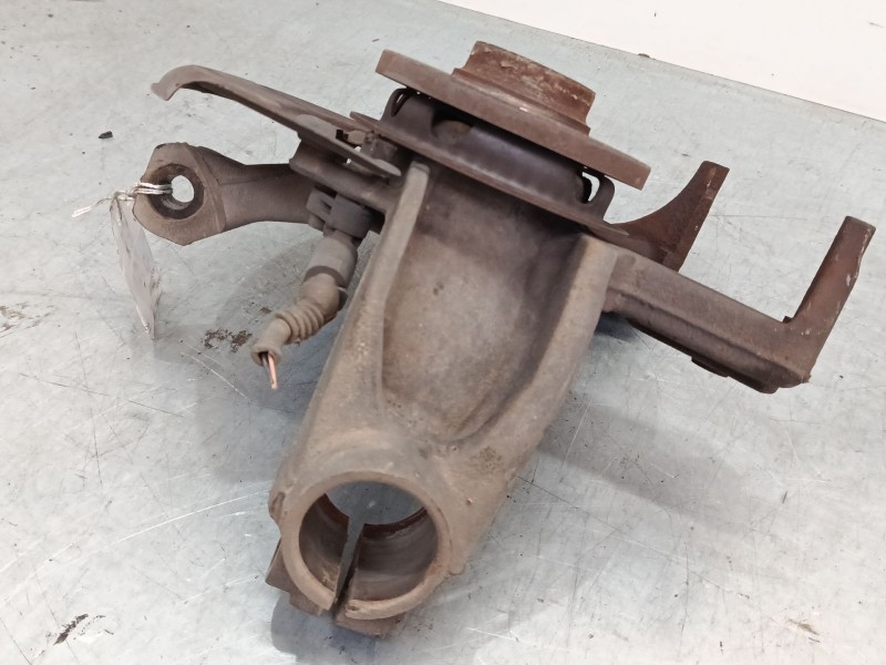 Recambio de mangueta delantera izquierda para volkswagen golf iv (1j1) 1.9 tdi referencia OEM IAM   