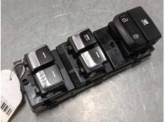 Recambio de mando elevalunas delantero izquierdo para kia sportage iv (ql, qle) 1.7 crdi referencia OEM IAM 93570f1000  