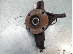 Recambio de mangueta delantera izquierda para peugeot 307 cc (3b) 2.0 16v referencia OEM IAM   