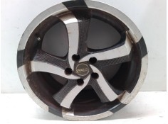 Recambio de llanta aluminio 17´´ para renault espace i (j11_) 2.2 (j117) referencia OEM IAM 7.5JX17H2