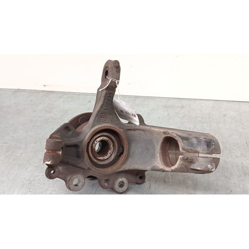 Recambio de mangueta delantera izquierda para ford c-max ii (dxa/cb7, dxa/ceu) 1.0 ecoboost referencia OEM IAM   